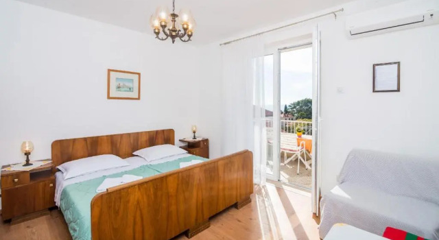 Студия Apartment Zana