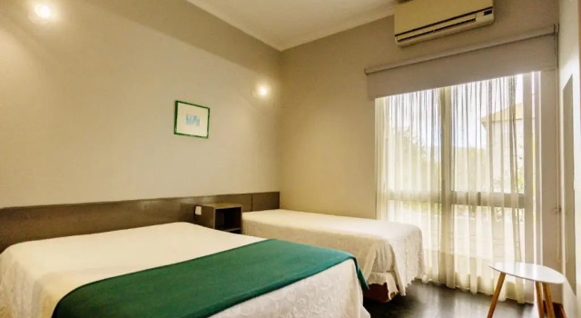 Двухместный номер Standard Hotel Sao Nicolau