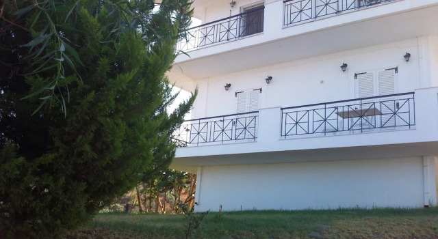 Apartments Xenios Zeus 2