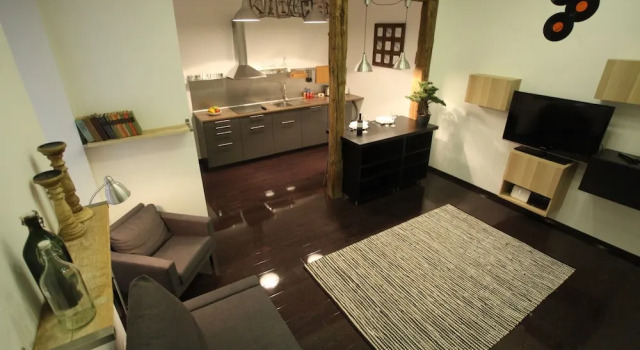 Dfive Apartments - Timber, Забронировать Апартаменты/квартира Апартаменты Будапешта, Апартаменты/квартира