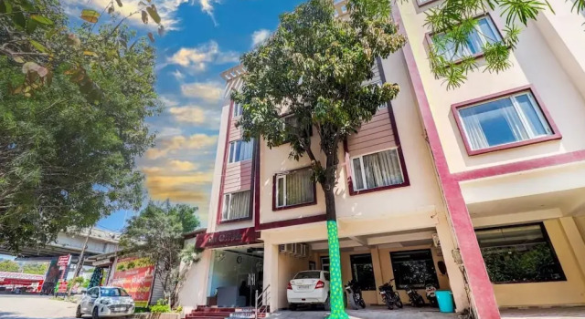 La Olivia, Rezervovat Hotel Haridvár Uttarakhand