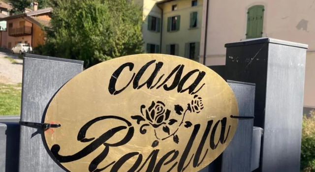 Апартаменты Casa Rosella