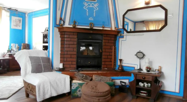 Апартаменты The Gates Apartments