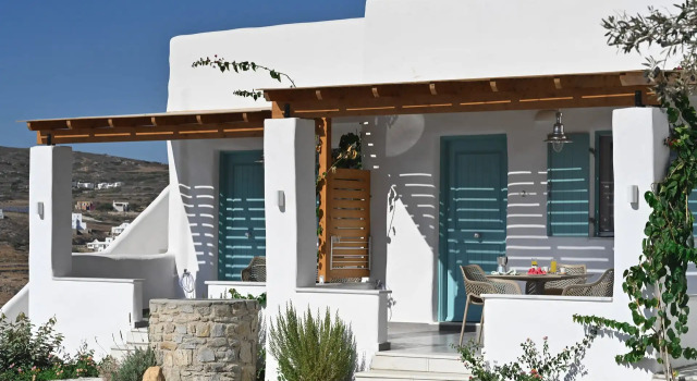 Dolce Vista, Sea View Apartments
