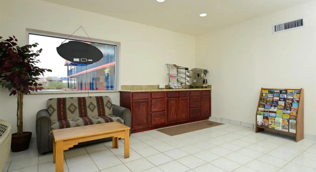Номер Standard Americas Best Value Inn-Eloy Casa Grande
