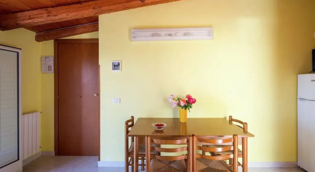 Коттедж Holiday Home in Sciacca With Pool & Garden