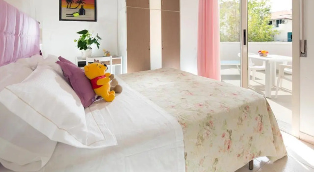 Двухместный номер Standard Hotel Tulipe Nazionale