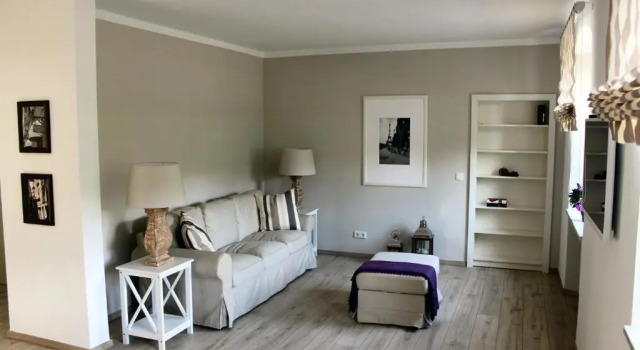 Апартаменты Hotel Gut Grossrotter Hof