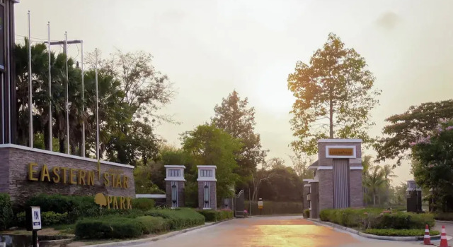 Seastar Properties Resort