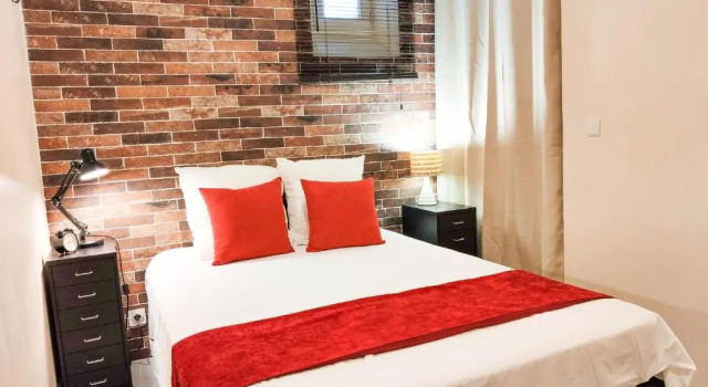 Апартаменты VILLA REIALA Plan-de-Cuques