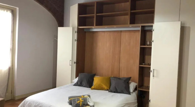 Апартаменты Vittoria Apartment