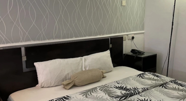Студия Premier Millennium Apartments