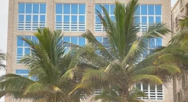 Dar AlNoori, Rezerwuj Hotel Hotele w Salala z parkingiem, Parking