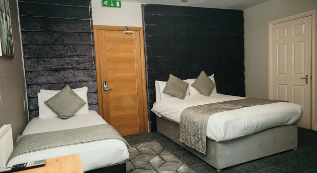 Номер Standard Hotels 247