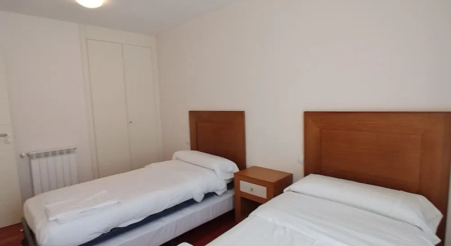Margas Golf - Primera E, Reservar Hotel Sabinanigo 