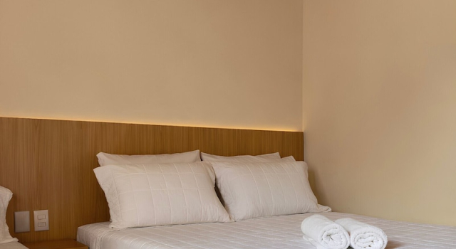 Номер Superior Antolina Hotel