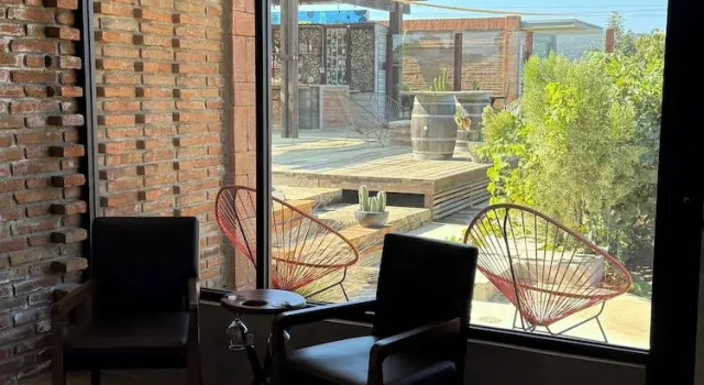 Номер Comfort Hotel Boutique Kpricho