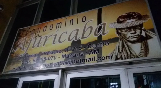 Cumaru Flat Manaus 916, Buchen Sie Hotel Manaus 