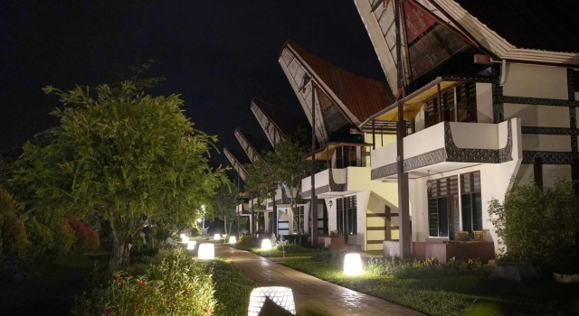 Misiliana Hotel, Varaa Hotelli All inclusive -hotellit kohteessa Sulawesi, All Inclusive