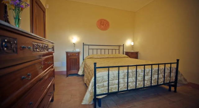 Appartamento Il Fienile, Boek Appartement Lamporecchio Toscane