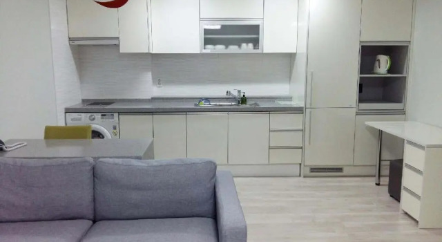 Номер Standard Gaon Residence Hotel