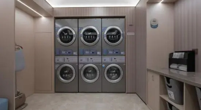 HanTing Hotel (Xinxiang Hualan Avenue)