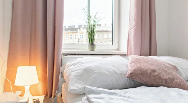 Апартаменты Luxury 6BR Apt near Millennium City