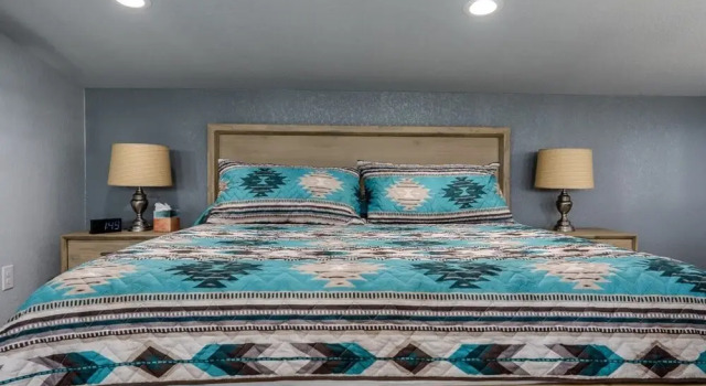 Waylon In The Hill Country - Hacienda Amor, Buchen Sie Ferienhaus Villen in Albert, Villa