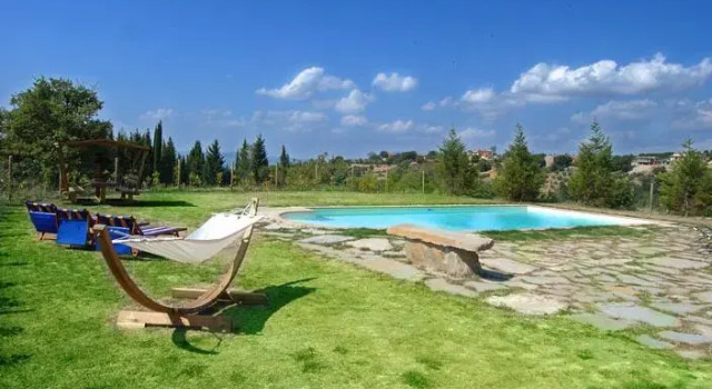 La Casella, Varaa Hotelli Perugia Umbria