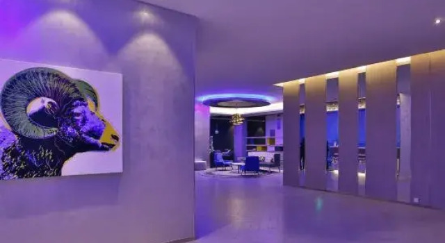 Orange Hotel (Hefei Huaihe Road Pedestrian Street Dadongmen Metro Station)