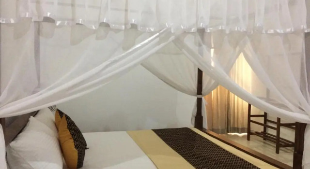 Семейный номер Deluxe GG Lodge Mirissa