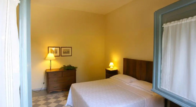 Lejlighed Borgo Valle Rita