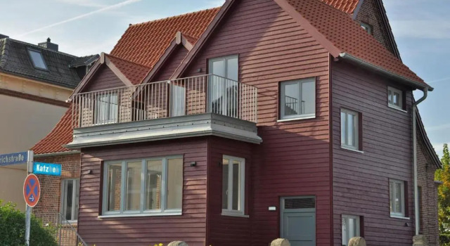 Lotsenhaus 2