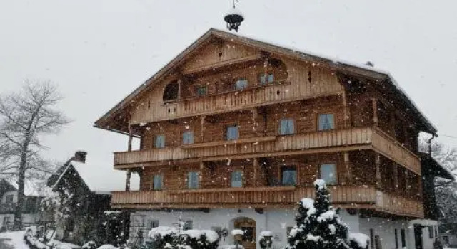 Bauernhof Eberler, Забронировать Отель Отели Майрхофен с парковкой, Парковка
