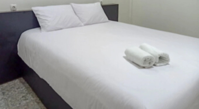Hotel Trikatu Kendal near Taman Kota Weleri Mitra RedDoorz, Reserva ahora Hotel Weleri Java Central