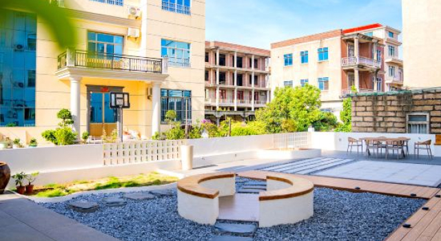Meizhou Island Hut Court Homestay (Lianchi'ao Beach), Book Hotel Putian Fujian