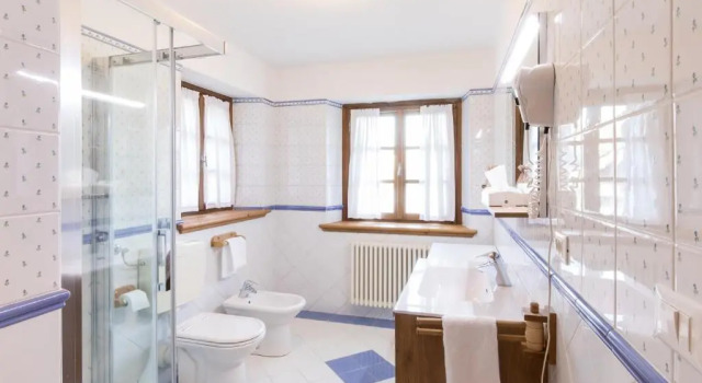 Апартаменты Hotel Edelhof