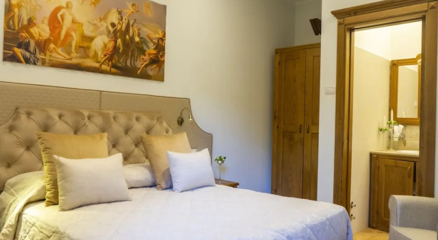Relais Country House