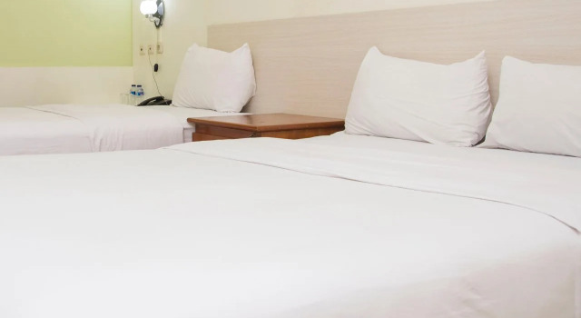 Amalio Hotel Bandung, Book Hotel Bandung Wetan 