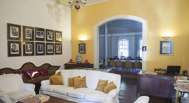 Samambaia Hostel, Забронировать Хостел Хостелы штата Рио-де-Жанейро, Хостел