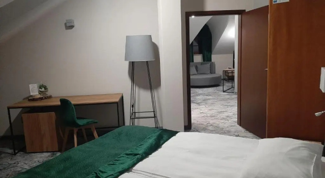 Апартаменты Superior Hotel Centuria