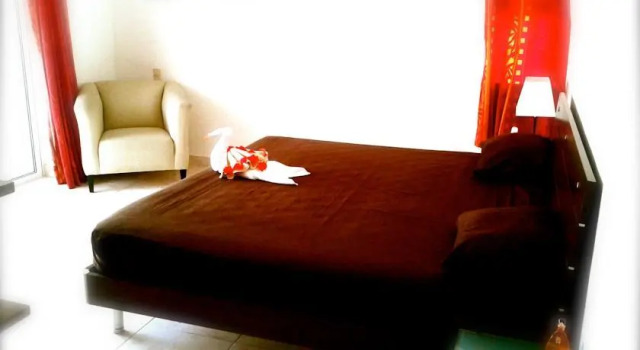 Sol Messico B&B, Rezerwuj Bed and Breakfast Playa del Carmen Quintana Roo
