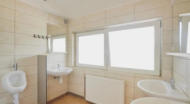 Номер Economy Na Fursie Apartments & Rooms
