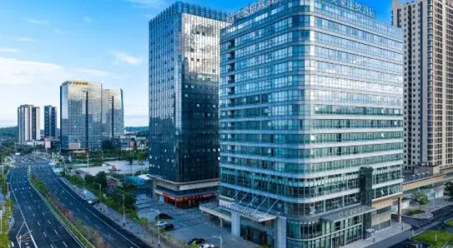 Mehood Lestie Hotel, Boek Hotel Hotels in Guangdong met parkeren, Parkeren