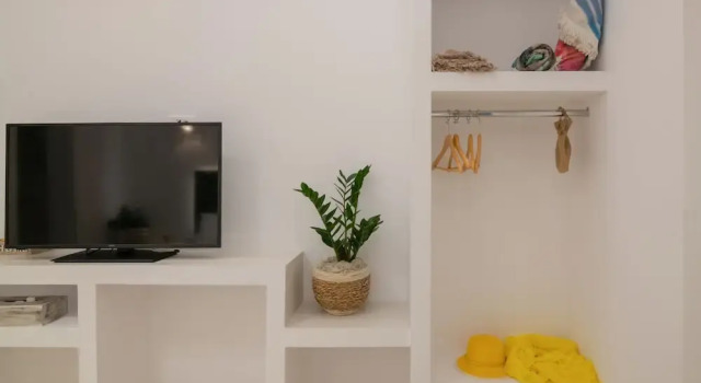 Номер Premium Suncourt Lux Rooms