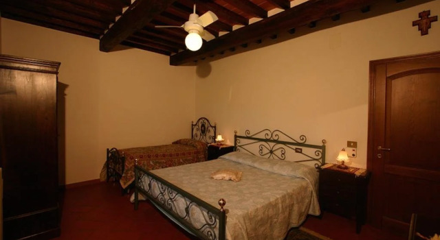 Agriturismo Cortoreggio