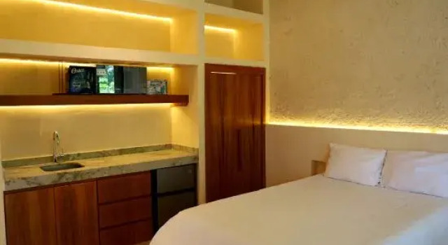 Номер Deluxe Casa Oneiro Hotel Boutique & Suites