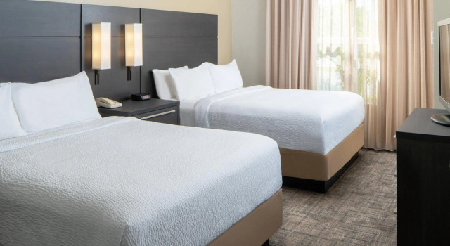 Residence Inn by Marriott Cape Canaveral Cocoa Beach