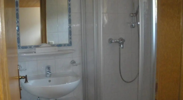 Апартаменты с 3 комнатами с балконом Appartements Wasserfälle