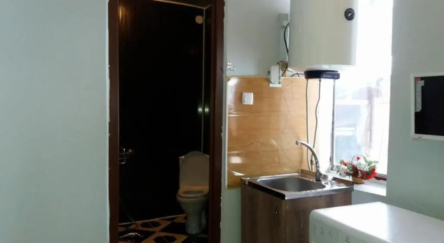 Tamaris Guesthouse, Prenota Hotel Mestia Samegrelo Zemo-Svaneti